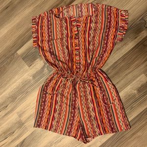 •PS LOVE ROMPER•